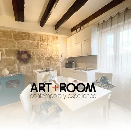 Apartman Catalan Art Alghero