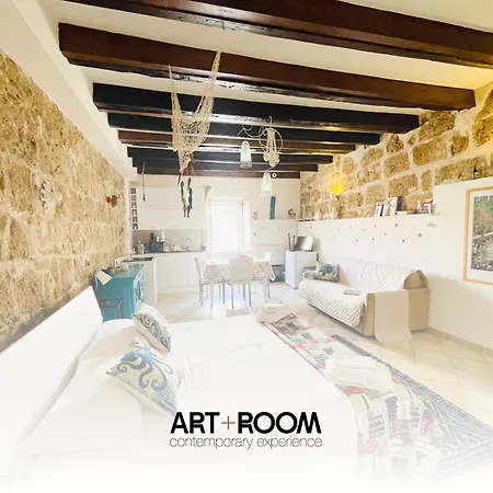 Catalan Art Alghero