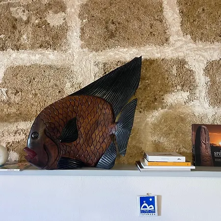 Apartman Catalan Art Alghero