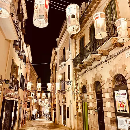 Apartman Catalan Art