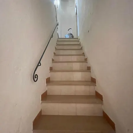 Apartament Catalan Art Alghero