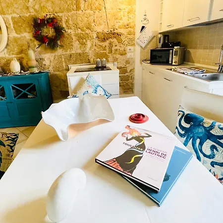 Catalan Art Apartman Alghero