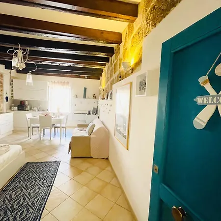 Catalan Art Apartman Alghero